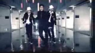 정윤호Jung Yunho 동방신기 Dbsk Tribute- You Are Not Alone Wys