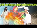 Pitit bondye pap janm ped batay 201lovena sakaje manbo nennenn