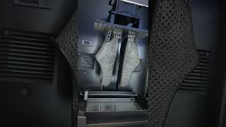 I Love Seeing These 3D Printed Shoes