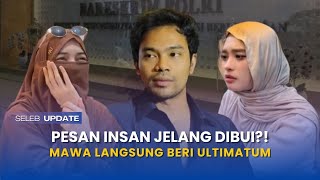 Download Lagu makin ketar ketir?! pesan terbuka insan menjelang di bui dengan inara rusli, mawa langsung bereaksi MP3