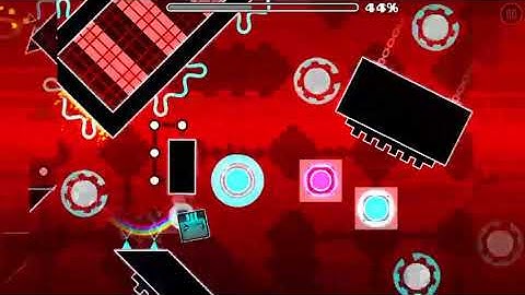 Theory of SkriLLex by Noobas 100% [Mobile]