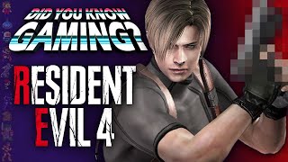 The Resident Evil 4 Item You CAN&#39;T Get - Ft. @TheSphereHunter