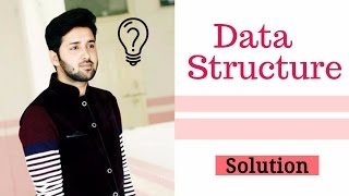 Shell Sort in Data Structures and Algorithms in c++ Urdu Hindi trie