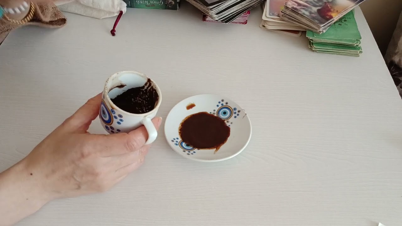 Kova burcu Gönlün Rahat Ediyor kahve falı 16.22 Şubat 2026☕️🧚🏼‍♀️
