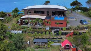 TUTUKAKA GETAWAY 