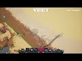 Minecraft Dungeons out of bounds glitch