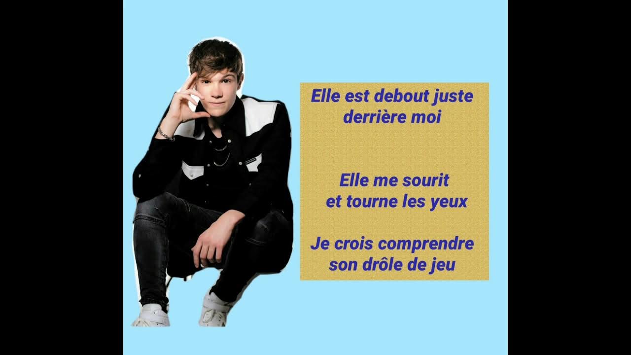 Ce Mur Qui Nous Sépare Lyrics English Ce mure qui nous sépare - parole - { lou et lenni- Kim} - YouTube