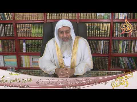 حكم شراء شقة قبل البناء للشيخ مصطفى العدوي