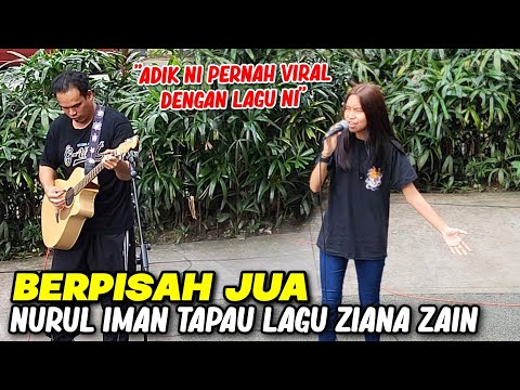 Makin matang nyanyian