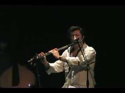 jorge pardo in tenerife