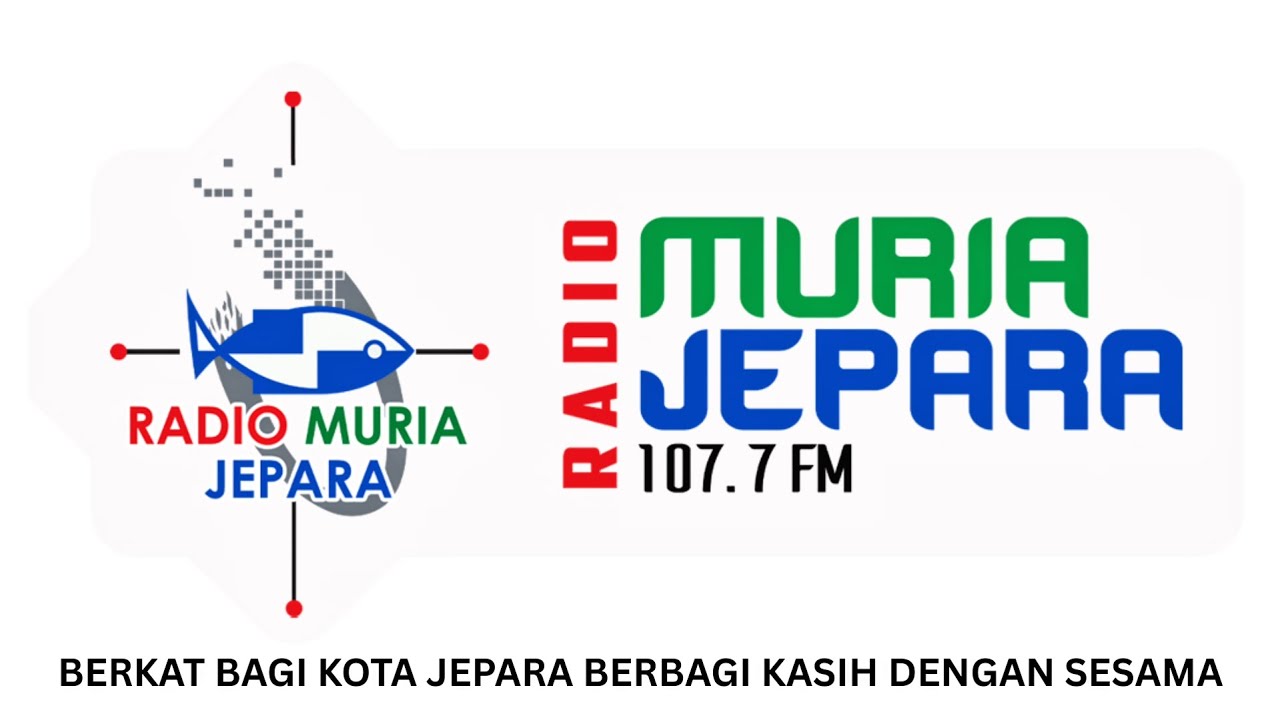 Theme Song Radio Muria Jepara