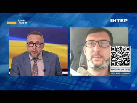 Євген Єрін розповів про українські дрони Magura