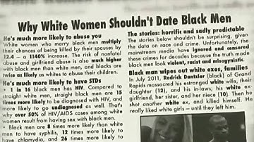Racist fliers removed from University of Michigan campus