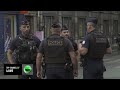 Top Channel Arrestohen Dhjetëra Persona Në Francë Dyshohet Se Do Destabilizonin Olimpiadën Top Channel Arrestohen Dhjetëra Persona Në Francë Dyshohet Se Do Destabilizonin Olimpiadën