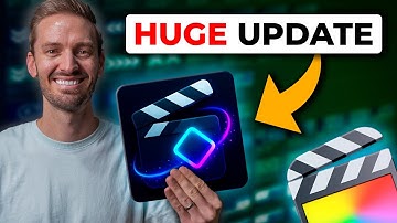 KEYFRAMELESS Animation Just Got a HUGE Upgrade in Final Cut Pro