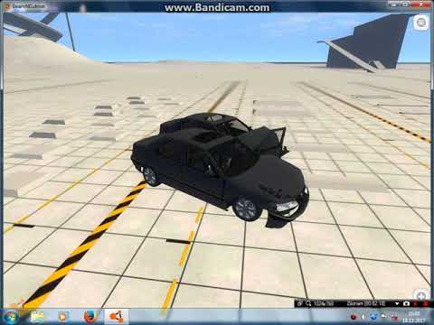 Peugeot 406 beamng drive