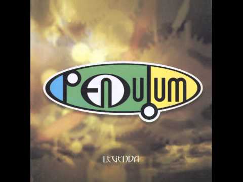 Putar Magic Mirror - Pendulum