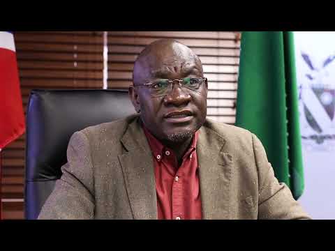 JOINT STATEMENT OF THE KAZA TFCA PARTNER STATES ON THE OFFICIAL LAUNCH OF THE FIRST EVER KAZA WIDE