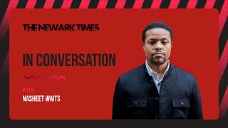 Max Roach Centennial | In Conversation With Nasheet Waits