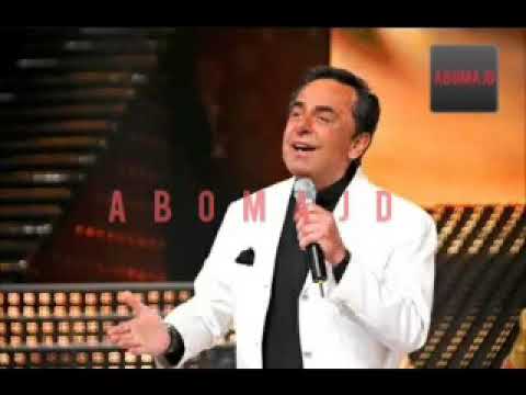 كل اللي بيشوفك حفل نادر للموسيقار ملحم بركات