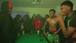 Off Da Top Freestyle Battle
