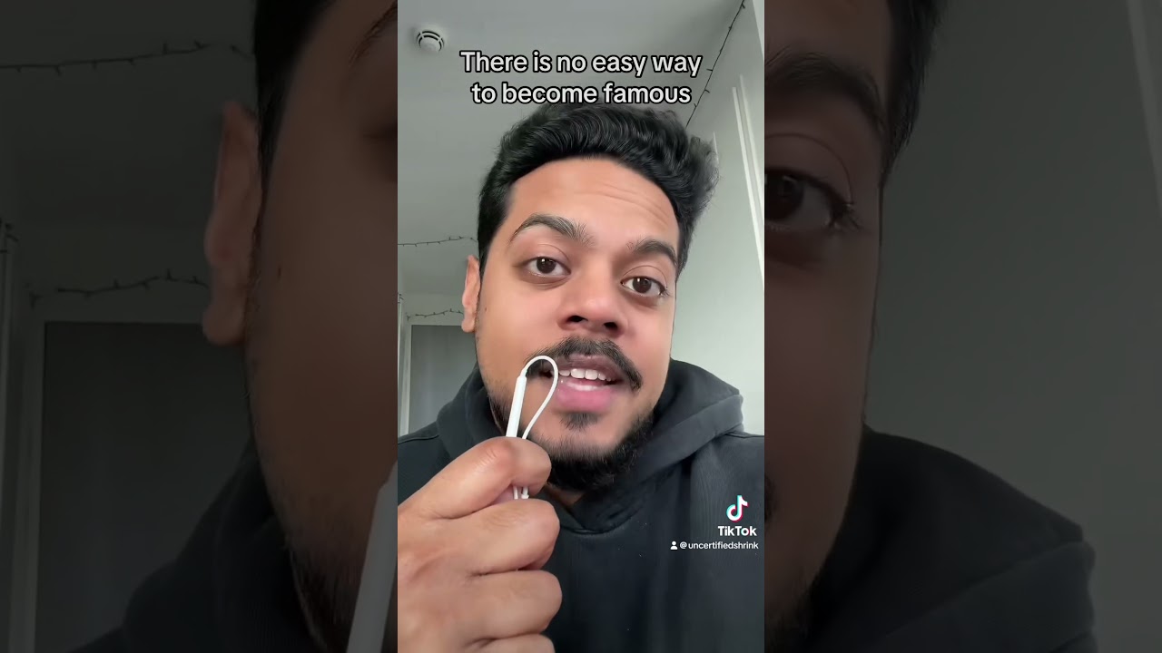 Be careful who you idolize