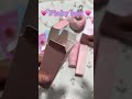#cosmetics #beauty #diorbeauty #dior #shein #unboxing