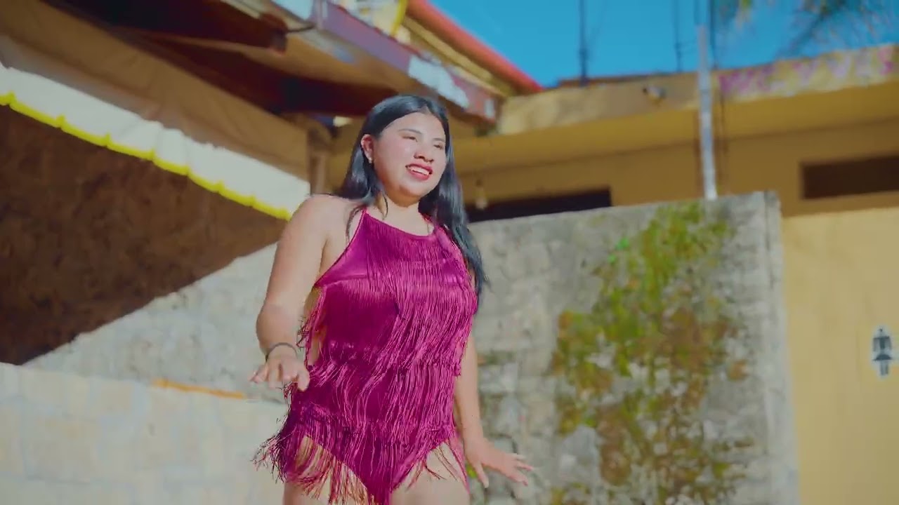 ORGANO JUVENTUD MIXTECO DE TERY QUIROZ FT LOS CAMARADAS DE OAXACA (EL SON DE AMOLTEPEC) VIDEO OFICIA