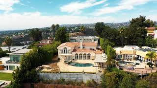 1558 Tower Grove Dr, Beverly Hills, CA
