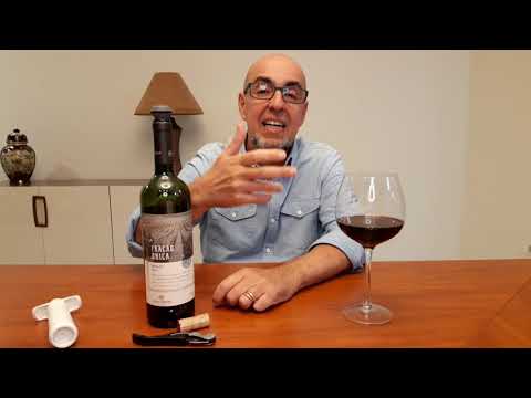 VOCÊ SABE COMO GUARDAR A GARRAFA DE VINHO DEPOIS DE ABERTA ?