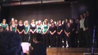 Blood Brothers Medley