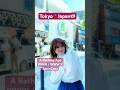 🇯🇵BAPE STORE , WWW , Spainzaka ,SHIBUYA / AIMI’s Tokyo Shorts #music #travel #jpop