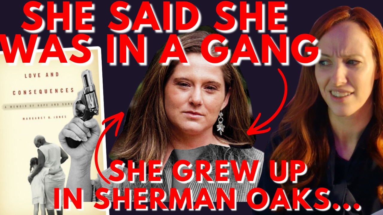 She Faked Being a Gang Member for a Book Deal. Her Sister Made One Call