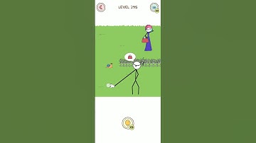 Thief Puzzle Level 295 Solution