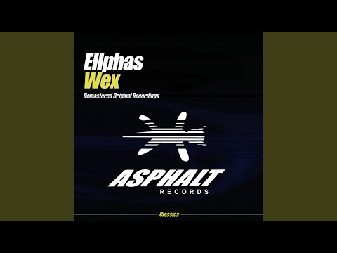 Eliphas — Darling Beats