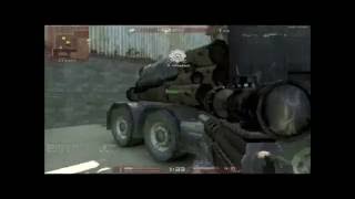 A.V.A  Frag Movie [ちゅーぞー　by TPG1] Season2