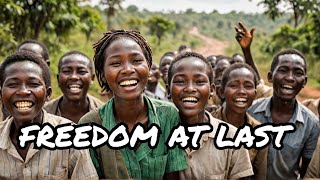46 Kenyans TRAPPED in Myanmar Finally Break Free!
