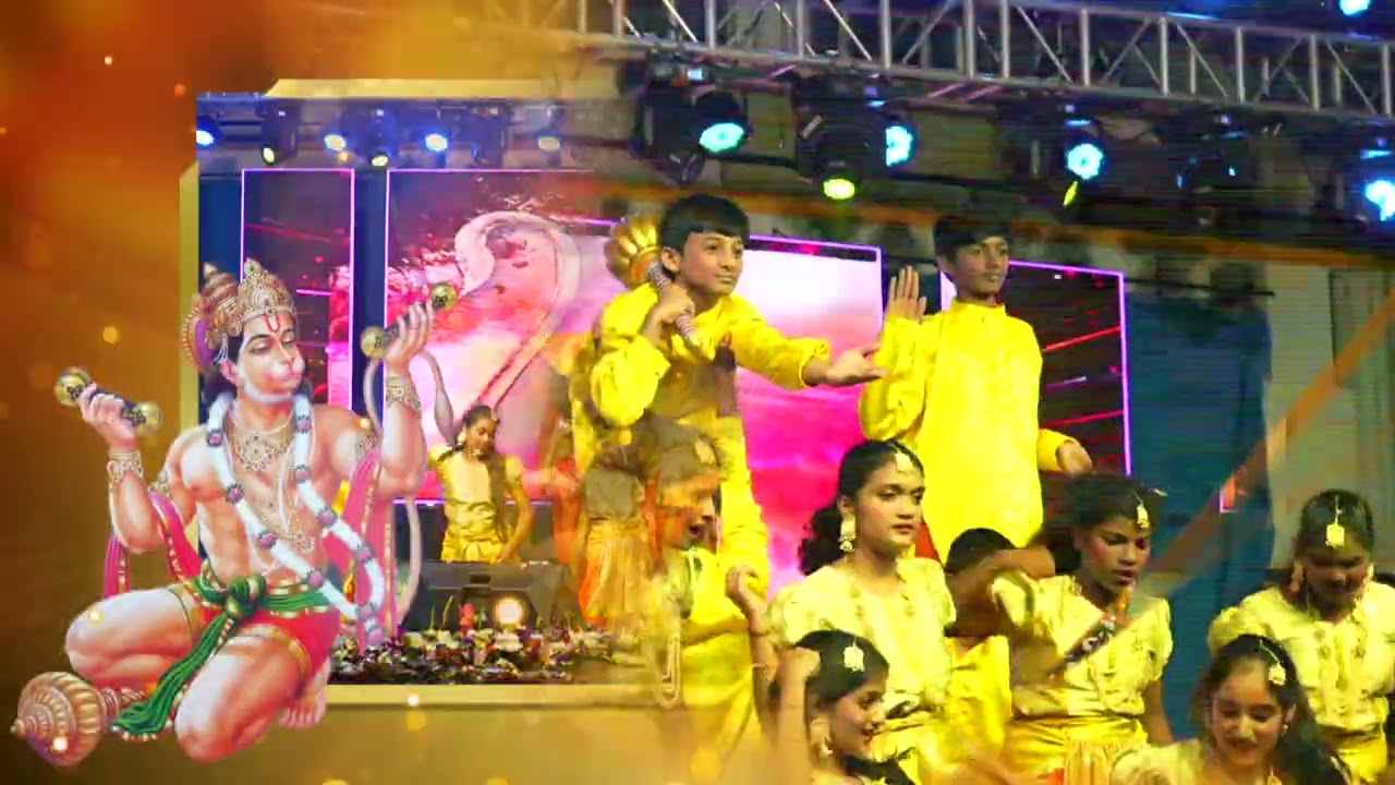 Tradition in Festive Colors