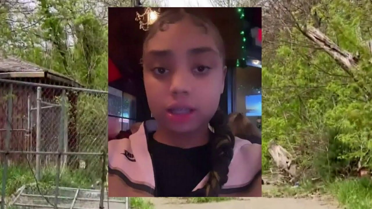 Missing teen from Berkley found shot, killed in Detroit alley