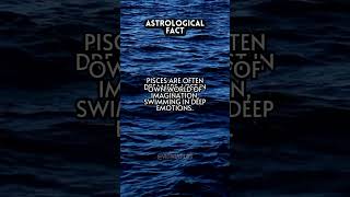 Are Pisces Emotional?..