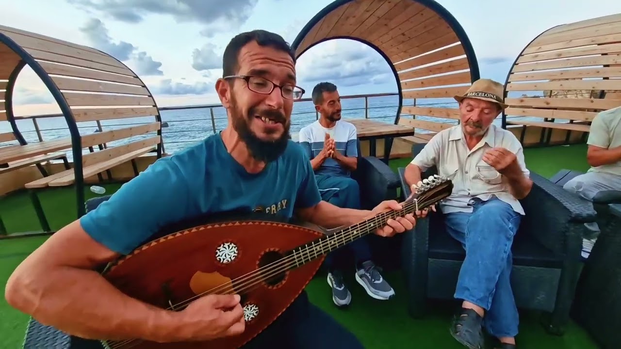 Hommage à la diva zohra 
