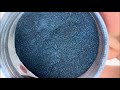 Colored Acrylic Powder Nº20 - 10gr video