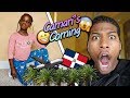 MY DAUGHTER CAMARI IS COMING TOMORROW! (THIS IS NOT A PRANK)