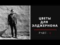 Вечерние чтения. Д. Киз "Цветы для Элджернона". Часть 4