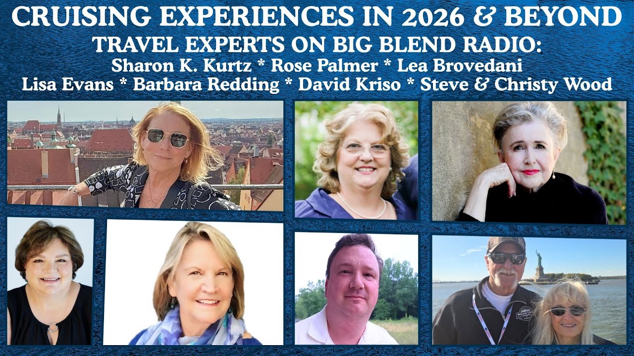 Cruising Experiences in 2026: From River Cruising to Culinary Adventures