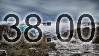 38 Minute Timer – Relaxing Ambient Music screenshot 5