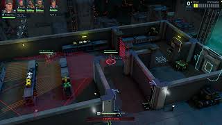 Plan B | Cyber Knights: Flashpoint No Soldier Chrome Ep 1