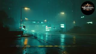 Dark Cyberpunk Songs Mix | 1 Hour of Futuristic Electronic Music with Vocals | Neural Static Vol. 11