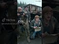 From the game the last of us