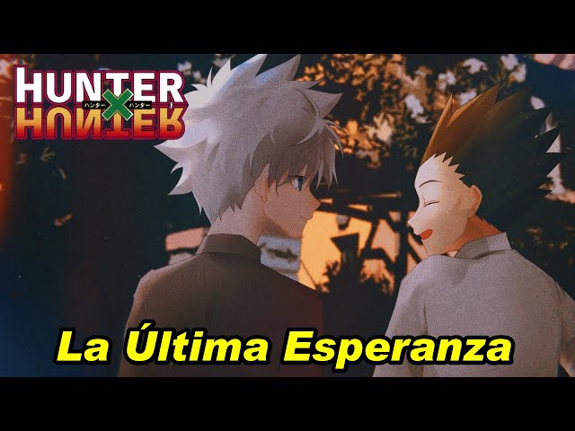 Hunter x Hunter: ¿Habrá temporada 2 o nuevo anime?